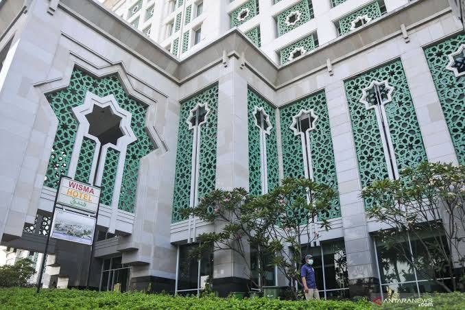 Berusia 21 Tahun, Ini Capain Gemilang Jakarta Islamic Centre