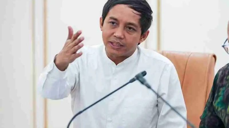 Menhut Dalami Usul Pemprov Banten Ubah Fungsi Hutan Lindung di PIK 2