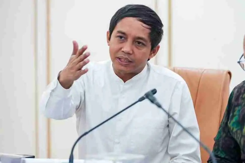 Menhut Dalami Usul Pemprov Banten Ubah Fungsi Hutan Lindung di PIK 2