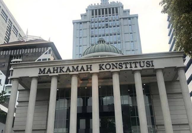 Penghapusan PT Jadi 0 Persen Harus Jadi Momentum Penyempurnaan Sistem Pemilu
