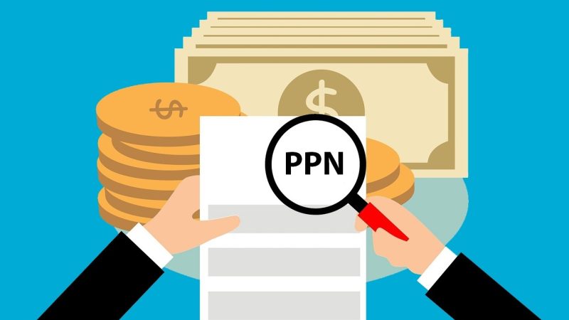 Begini Cara Menghitung PPN 2025