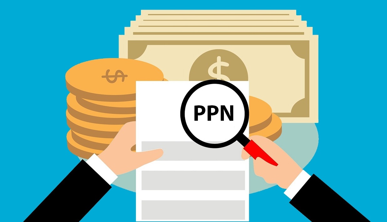 Begini Cara Menghitung PPN 2025