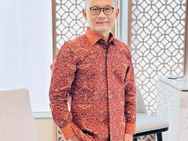 Asset Kelolaan Bank Kustodian Tembus Rp115 Triliiun, BSI Raih Penghargaan sebagai Best Islamic Custody Bank