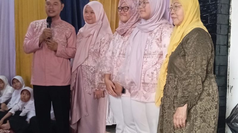 Ketua Umum Al Washliyah ajak Umat Muslim Bantu Pembangunan Masjid di Alor NTT