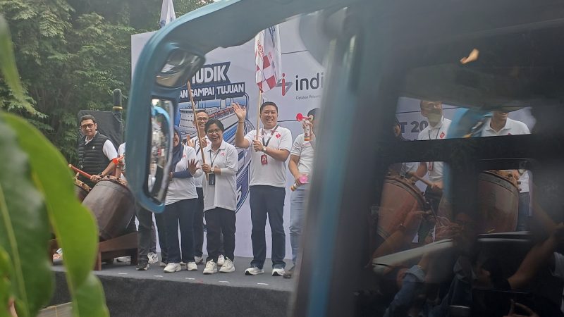 Mudik Lebaran Jangan Jadi Ajang Pamer