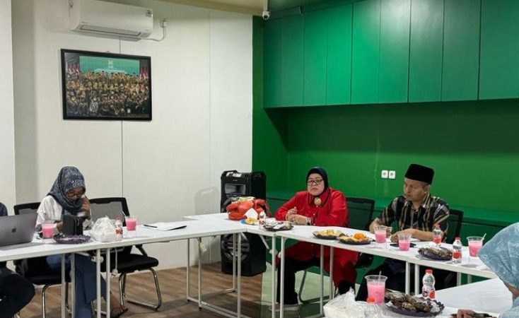 Meriahkan Ramadan, ICMI Gelar Festival Ramadan 2025 Selama Sebulan