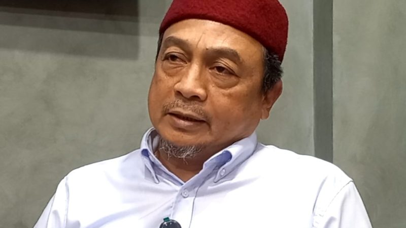 UBN: Hari Internasional Melawan Islamofobia Harus Disyukuri