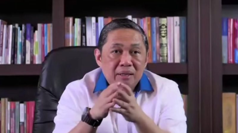 Wamenlu Anis Matta Sebut Indonesia Perlu Jadi Pelopor Lawan Islamofobia