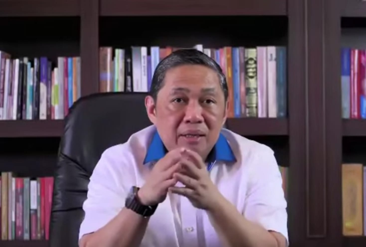 Wamenlu Anis Matta Sebut Indonesia Perlu Jadi Pelopor Lawan Islamofobia
