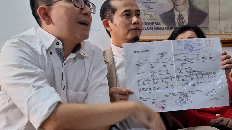 Menilai Dualisme Kepengurusan Yayasan W.R Soepratman