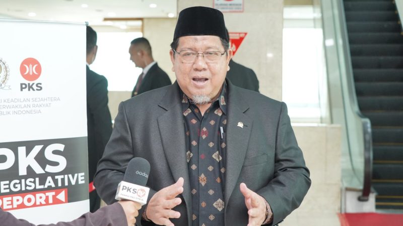 Komisi X FPKS Iqbal Ramzi Dukung dan Setuju Naturalisasi Pemain di Timnas Indonesia