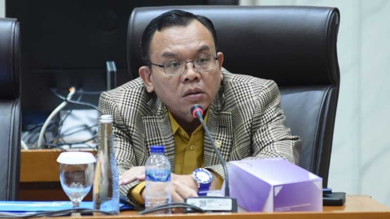 Ramadan, Momentum Pengembangan UMKM dan Ekonomi Kreatif