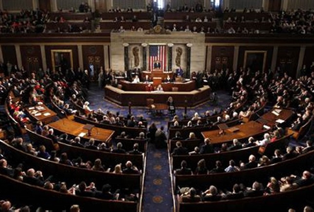Upaya Pemakzulan Trump Kembali Diajukan di Kongres Amerika