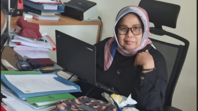 Prodi Doktor Linguistik Terapan UNJ Raih Akreditasi “Unggul” dari LAMDIK