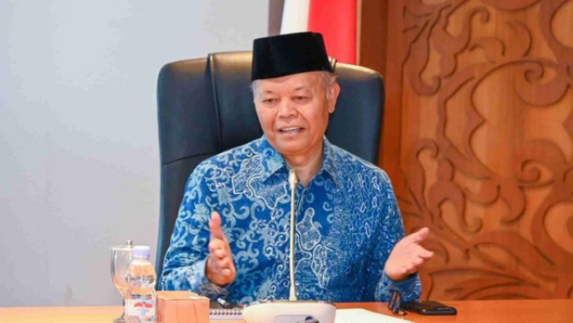 Wakil Ketua MPR Minta Prabowo Fokus Perjuangan Kemerdekaan Paletina