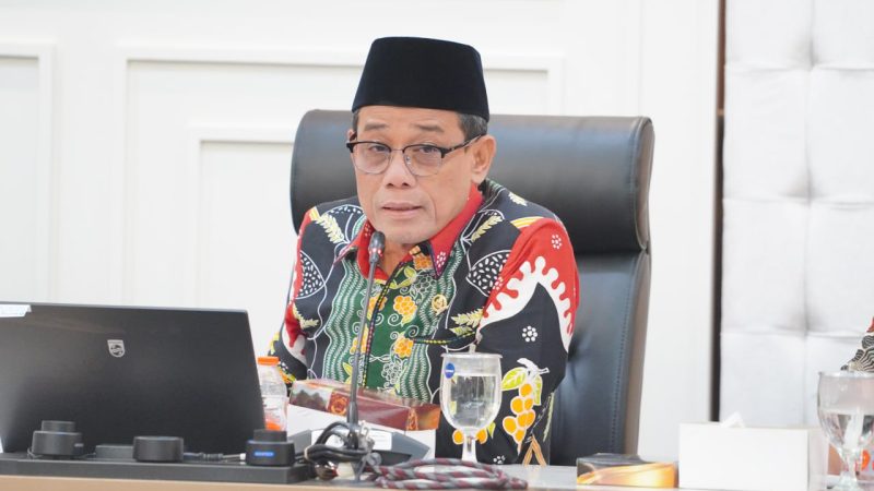 Anggota FPKS Alifudin Desak Pemerintah Perkuat Ketahanan Keluarga Pasca Fenomena Grup Fantasi Sedarah