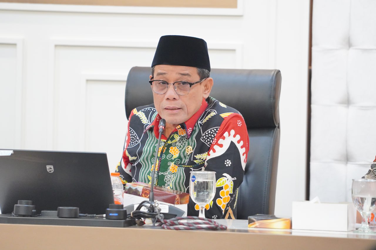 Anggota FPKS Alifudin Desak Pemerintah Perkuat Ketahanan Keluarga Pasca Fenomena Grup Fantasi Sedarah