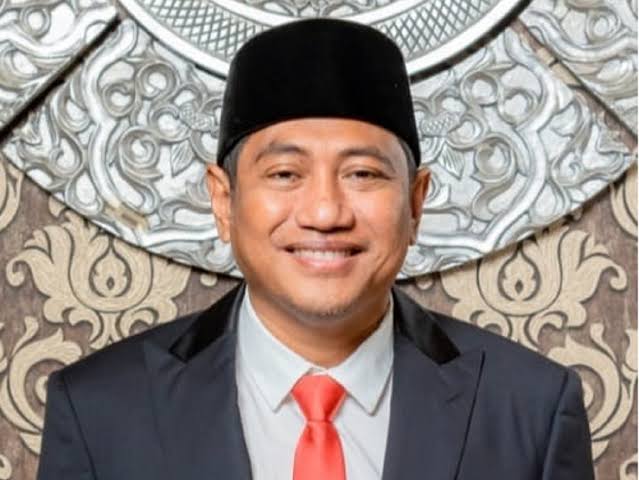 Rokhmat Ardiyan Dukung Pembangunan Nuklir dan Sampah sebagai Sumber Energi Terbarukan