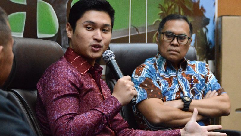 Akhiri Konflik Israel-Palestina, Dorong Implementasi Solusi Dua Negara
