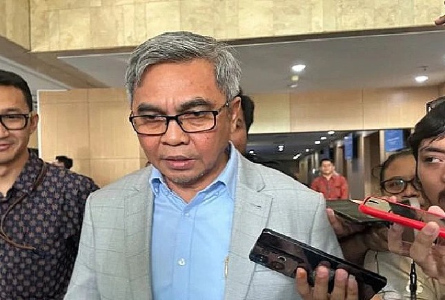 Korupsi Kuota Haji Khusus Diduga Terjadi Pada 2023-2024