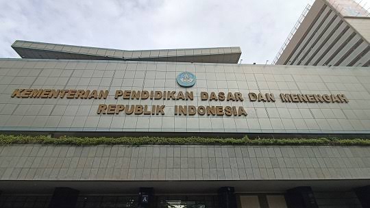 Apresiasi Praktik Baik SPMB di Daerah, Kemendikdasmen Aktif Terjunkan Tim Pemantau ke Sekolah