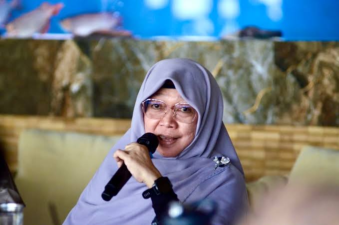 Komisi XI DPR FPKS Anis Byarwati Usulkan Pemerintah Perlu Revisi Garis Kemiskinan Nasional