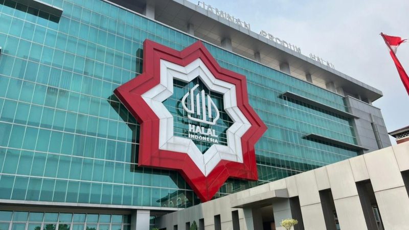 DPR Setujui Tambahan Anggaran BPJPH 2026 Rp 2,1 T untuk 3,5 Juta Sertifikat Halal