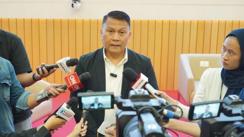 Kecam Serangan Israel ke Suriah, BKSAP DPR RI FPKS Mardani Ali Sera : Ancaman bagi Stabilitas Kawasan