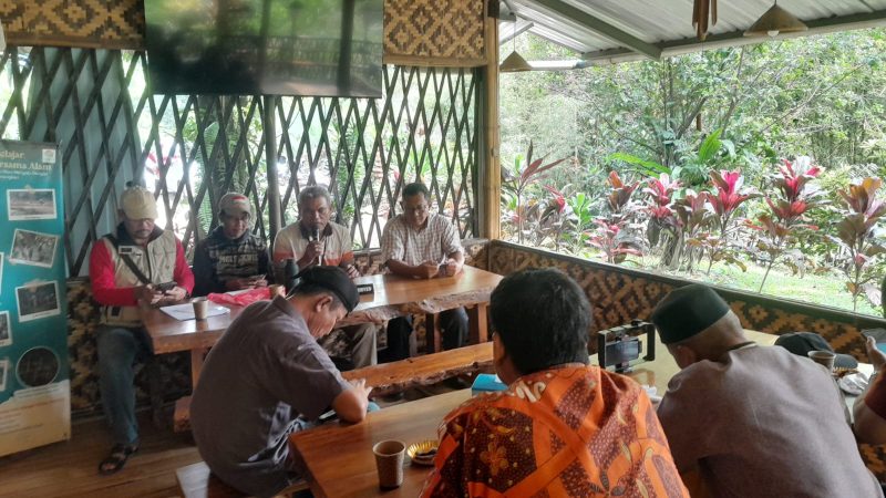 PJMI Dorong Green Jurnalisme dan Eco-Theologi untuk Perubahan Positif