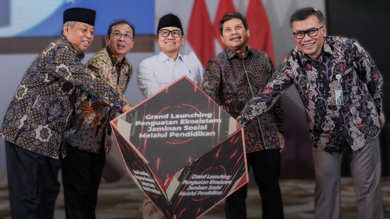 DJSN bersama Kemenko Pemberdayaan Masyarakat, BPJS Kesehatan dan BPJS Ketenagakerjaan Dorong Kesadaran Literasi Jaminan Sosial