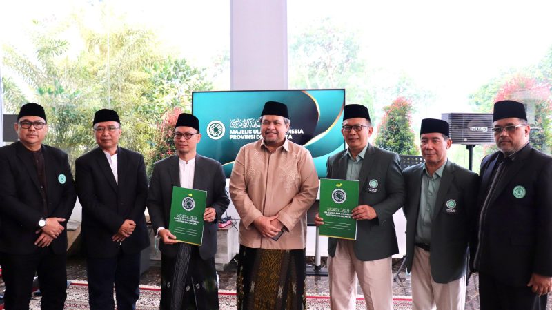 Duta Halal MUI DKI Jakarta Hadir untuk Edukasi dan Penguatan Ekosistem Halal