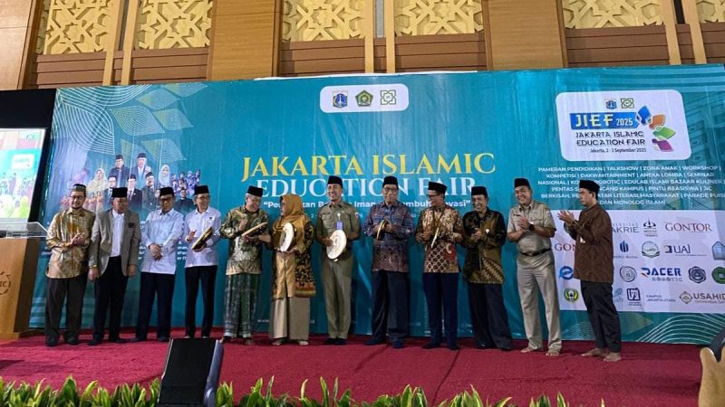 JIEF 2025 Sajikan Pameran, Seminar, hingga Pentas Seni Islami