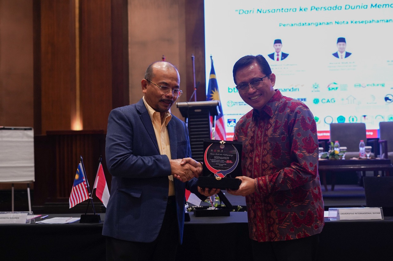 Kolaborasi Lintas Sektor Percepat Rumah Layak Huni Bagi MBR