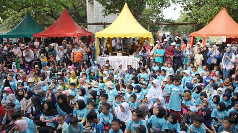 Menyambut Kewajiban Halal 2026, JIC Gelar Talk Show Edukatif untuk UMKM dan Masyarakat