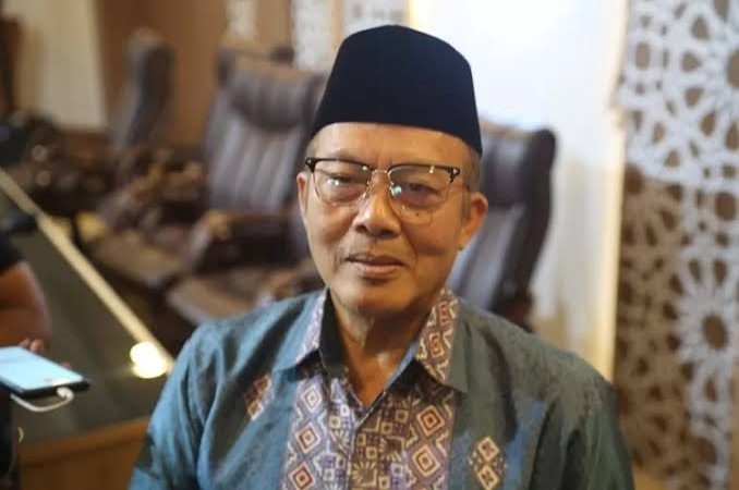 Akhiri Polemik, Founder IHW Minta Pemerintah Stop Impor Nampan MBG Tercemar Minyak Babi