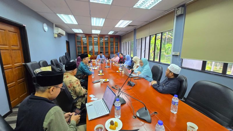 Universitas Islam Jakarta Perkuat Jejaring Global melalui Kerja Sama Strategis dengan Universiti Kebangsaan Malaysia dan Universiti Teknologi Mara