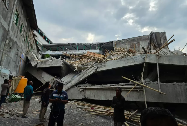 Pembangunan Pesantren Harus Diawasi