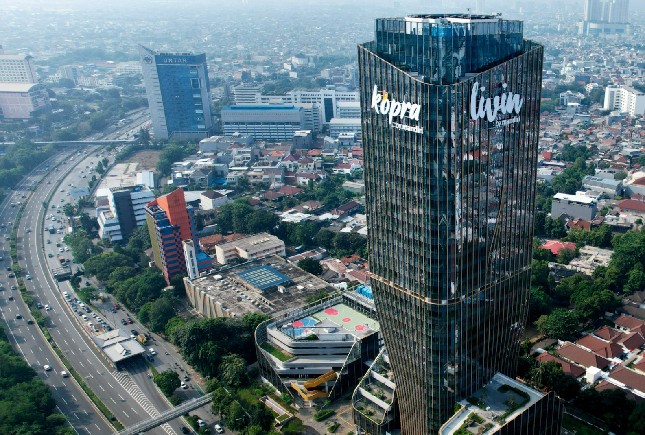 Bank Mandiri Serap 63% Dana Rp55T untuk Perkuat Industri Padat Karya dan Ekonomi Kerakyatan