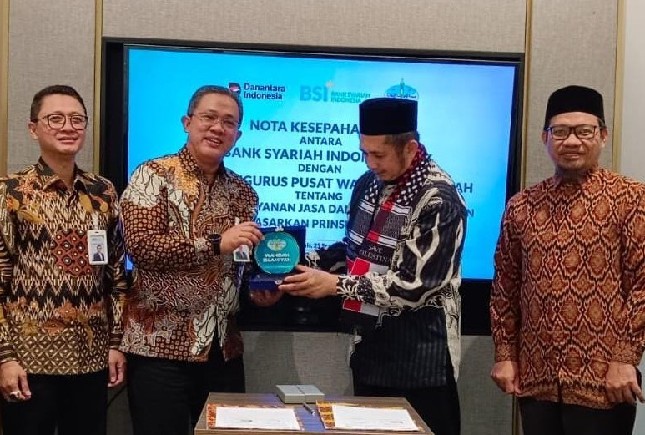 Perjalanan Muktamar Wahdah Islamiyah bentuk Perjuangan
