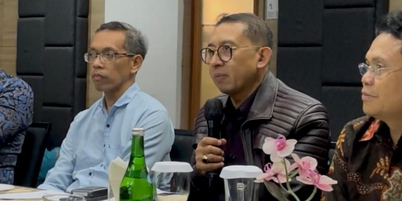 Gunung Padang Bakal Dipugar, Fadli Zon Sebut Punden Berundak Adalah Piramida Indonesia