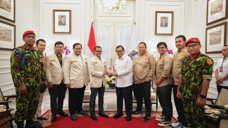 Pemuda Muhammadiyah DKI Tawarkan Kolaborasi Konkret untuk Jakarta Berkeadilan