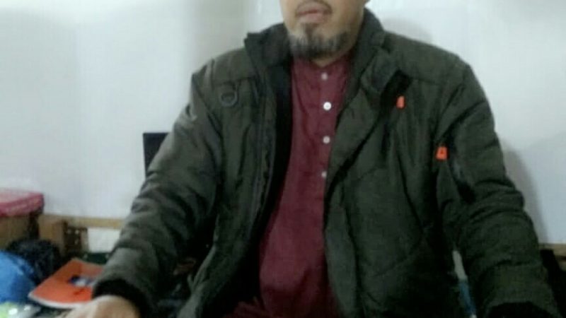 Kajian Majelis Gaza Rilis Peta Jalan Indonesia 2026-2029