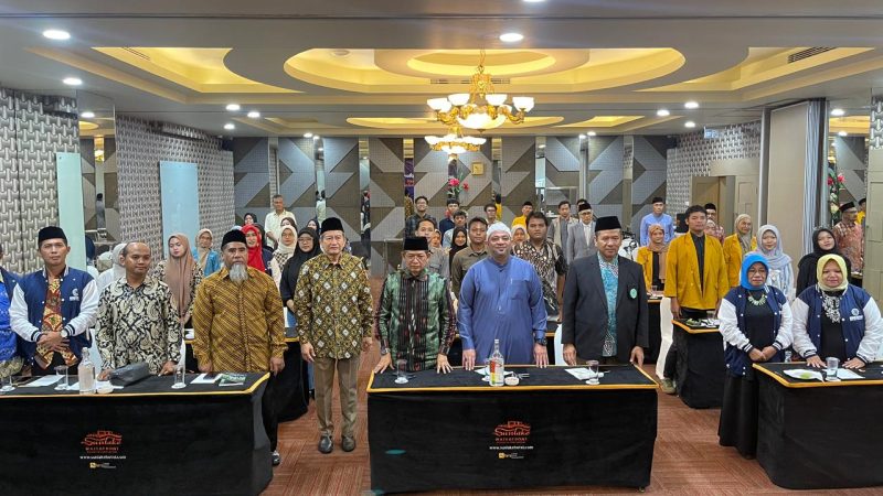 MUI Jakarta Bekali Ormas dan Generasi Muda Cara Buat Konten Menarik dan Disukai