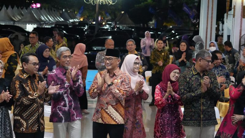 Kepala BKN, Prof. Zudan: Penerapan Manajemen Talenta ASN Nasional Melonjak Hingga 200%