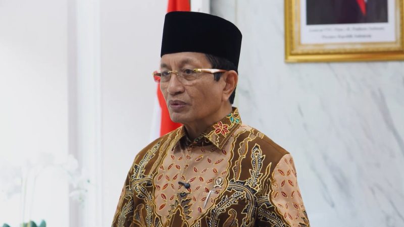 Sambut Ramadan 1447 H, Menag ajak Perkuat Kesalehan Sosial dan Harmoni Kebangsaan