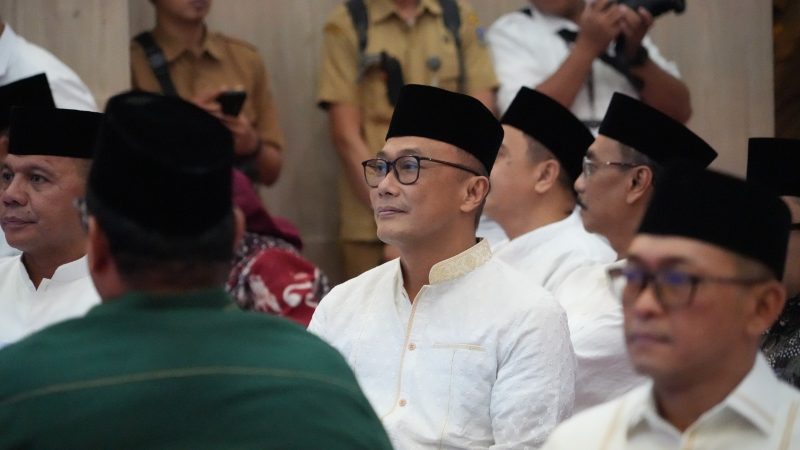 Prof. Zudan: Asesmen BKN Pastikan BSSN Peroleh Kandidat Sestama Terbaik