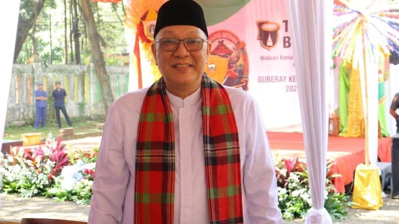 Senator Dailami Firdaus Sebut Pembatasan Media Sosial untuk Anak Kebijakan Tepat