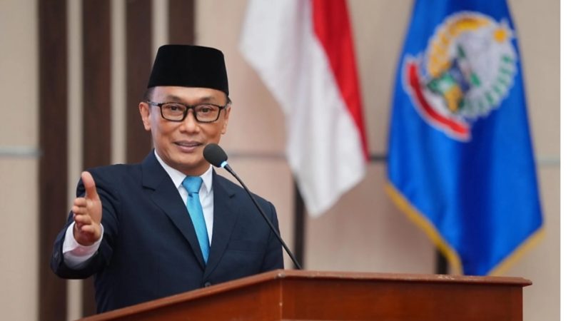 UNS Home Coming 2026: Momentum Perdana Konsolidasi Alumni Nasional di Bawah Kepemimpinan Prof. Zudan