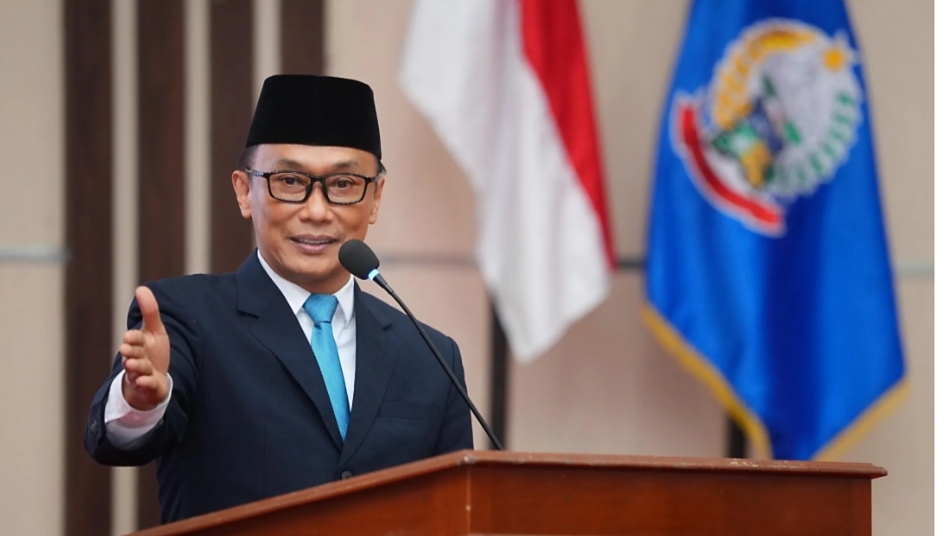 UNS Home Coming 2026: Momentum Perdana Konsolidasi Alumni Nasional di Bawah Kepemimpinan Prof. Zudan