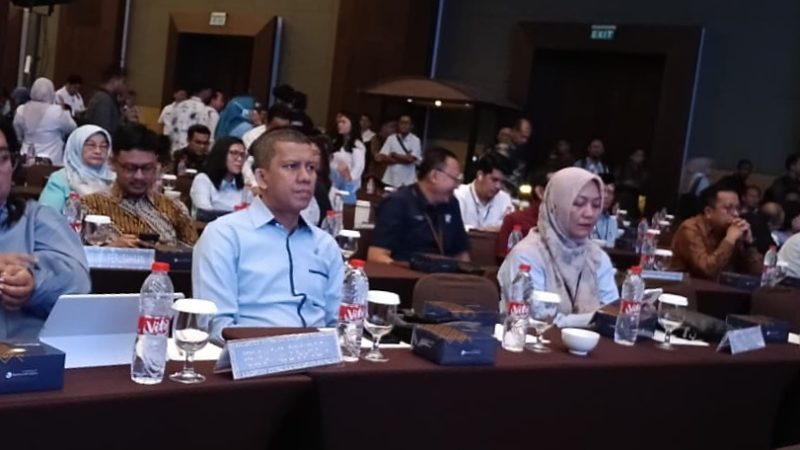 Hadiri Forum Strategis Sumut 2027, Direktur UT Medan Dorong Sinergi Pembangunan SDM Berbasis Pendidikan Terbuka